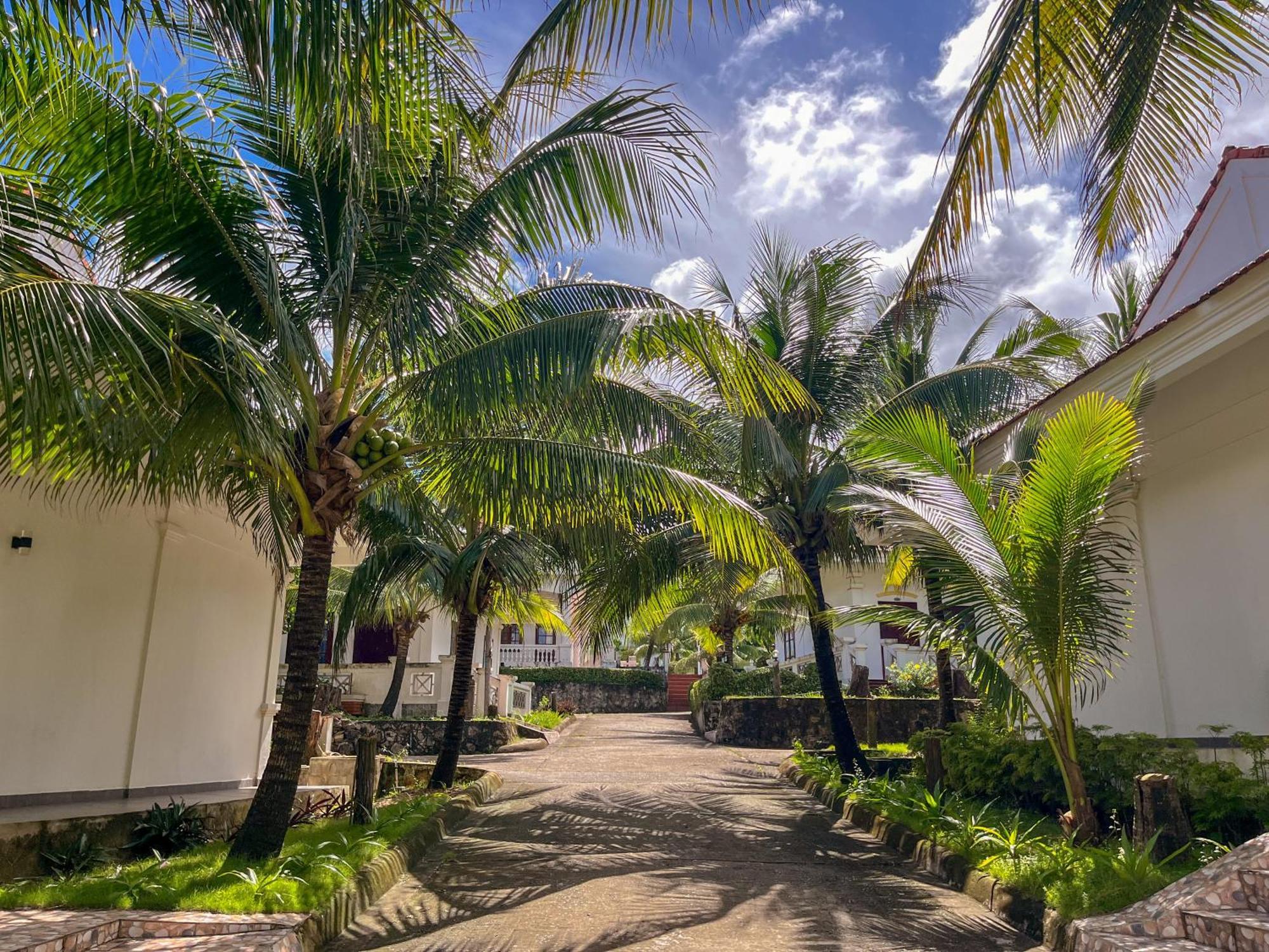 Hotel Hawaii Phu Quoc