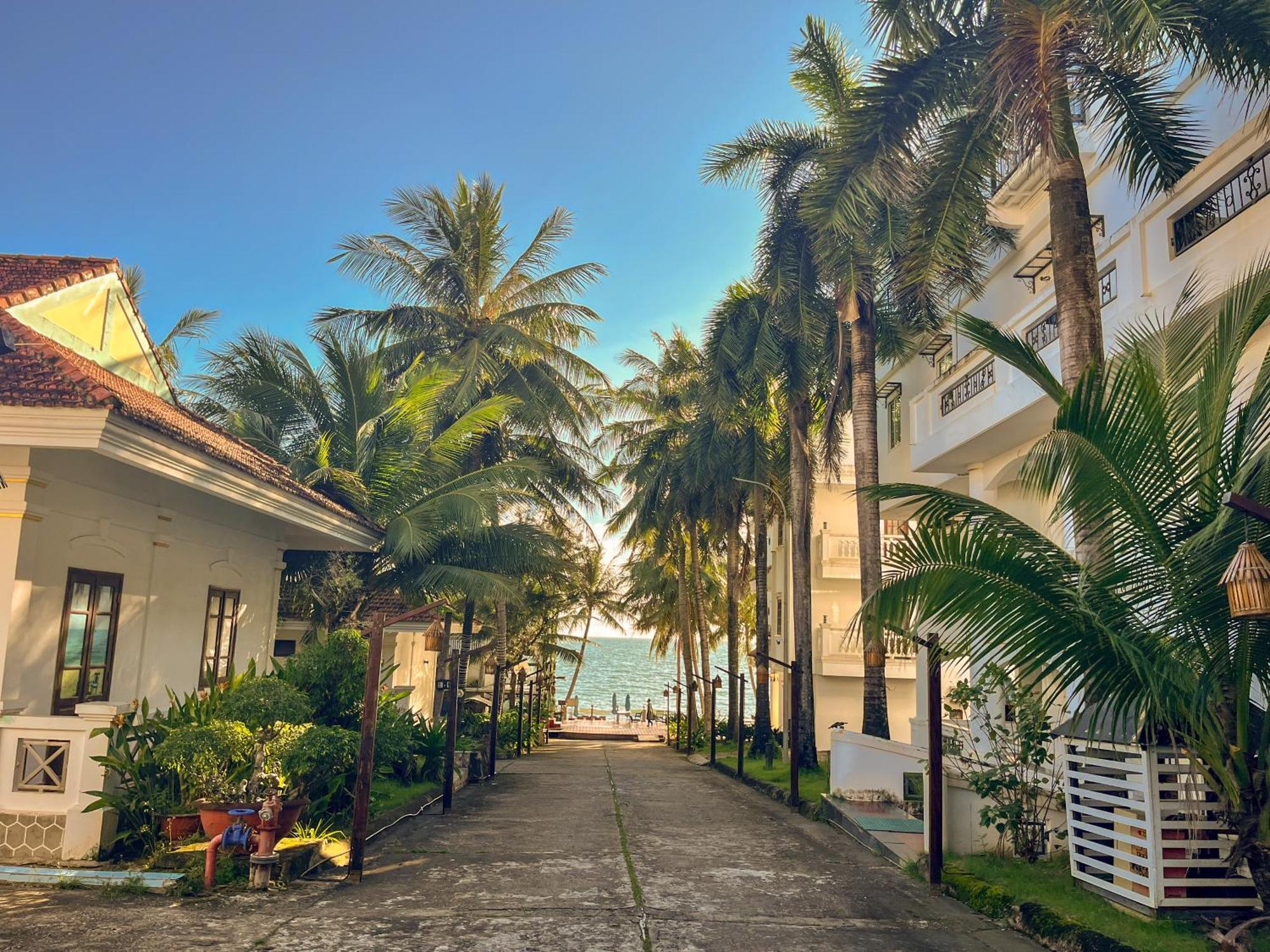 Hotel Hawaii 3*