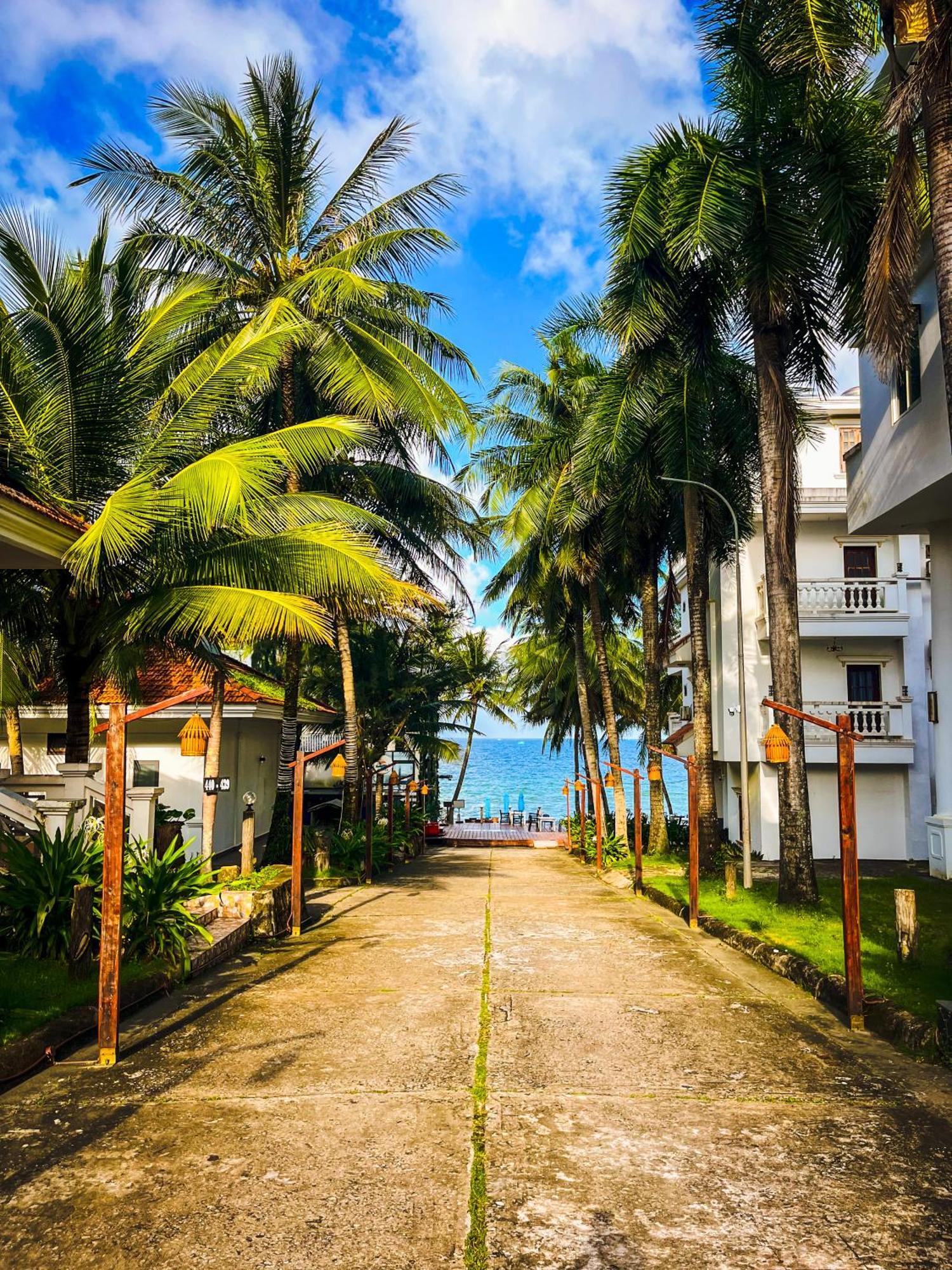 Hotel Hawaii